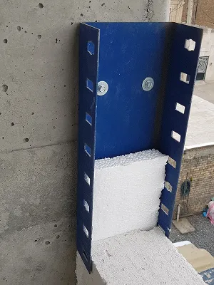 والپست 