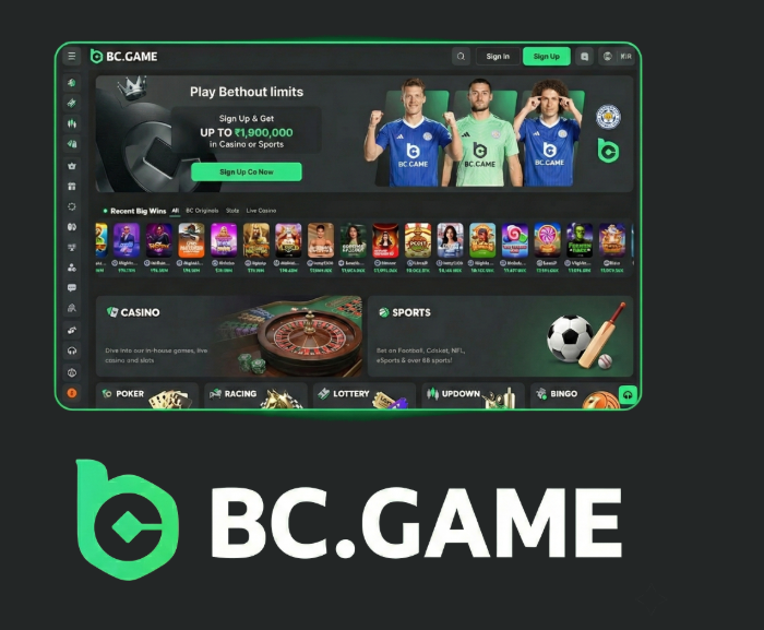 BC.Game Latvia Registration A Complete Guide for Players BC.Game Latvia Registration A Complete Guide for Players