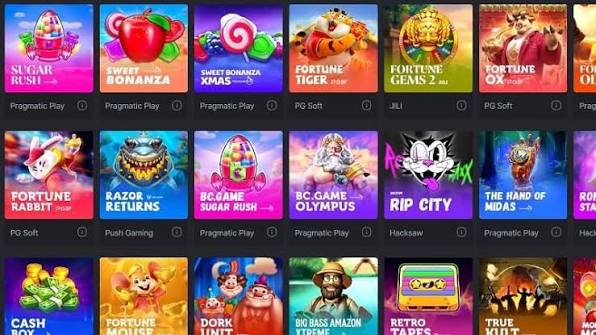 BC.Game Latvia Registration A Comprehensive Guide for Players -321017963