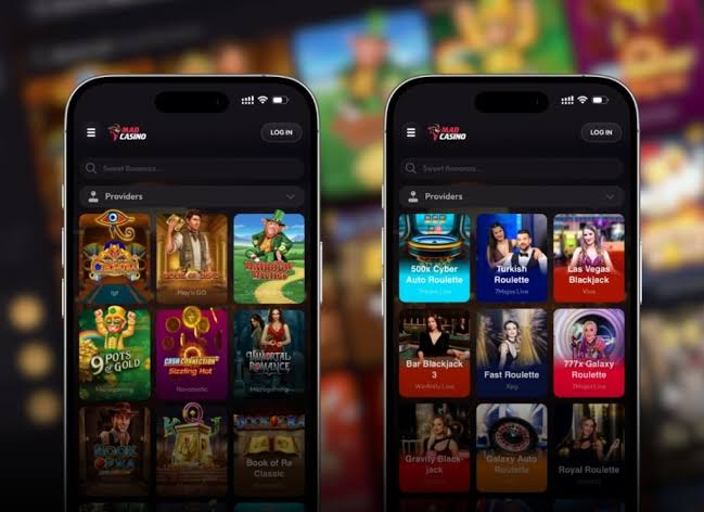 Descubre los Mejores Juegos de Casino Online con Dinero Real Descubre los Mejores Juegos de Casino Online con Dinero Real