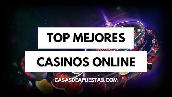 Descubre los Mejores Juegos de Casino Online con Dinero Real Descubre los Mejores Juegos de Casino Online con Dinero Real