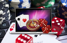 Discover the Thrills of Online Casino Casiroom