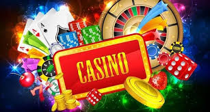 Discover the Thrills of Online Casino Casiroom