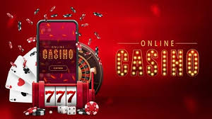 Discover the Thrills of Online Casino Casiroom