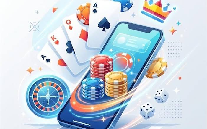 Mejor Casino Online Dinero Real Tu Guía para Jugar y Ganar