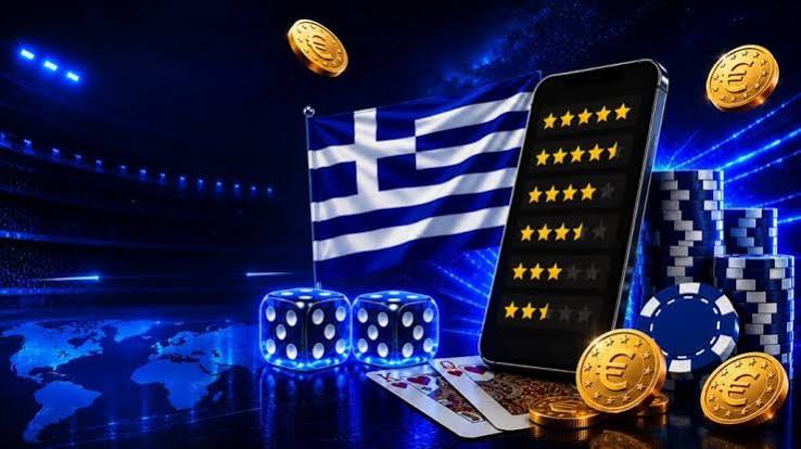 Online Casino Εξωτερικού Οδηγός για τους Παίκτες 455679021 Online Casino Εξωτερικού Οδηγός για τους Παίκτες 455679021