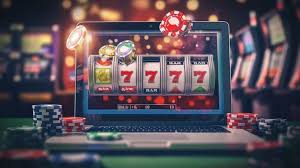Online Gambling En Fokus på Sikkerhed og Underholdning