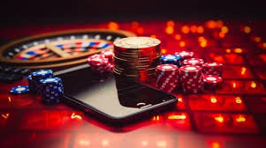 Online Gambling Vše, co potřebujete vědět