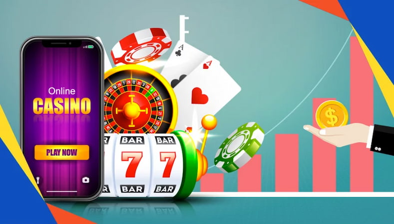 Online Gambling Všechno, co potřebujete vědět Online Gambling Všechno, co potřebujete vědět