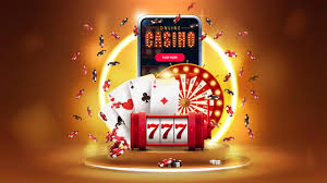 The Enchantment of Casino Magic Win An Ultimate Gaming Experience