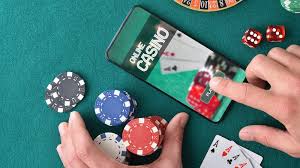 Unlock Excitement with 31Bets Casino & Sportsbook Your Gateway to Thrilling Gaming