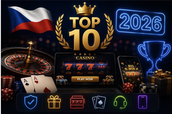 Zahraniční online casina Jak si vybrat to nejlepší pro vás Zahraniční online casina Jak si vybrat to nejlepší pro vás
